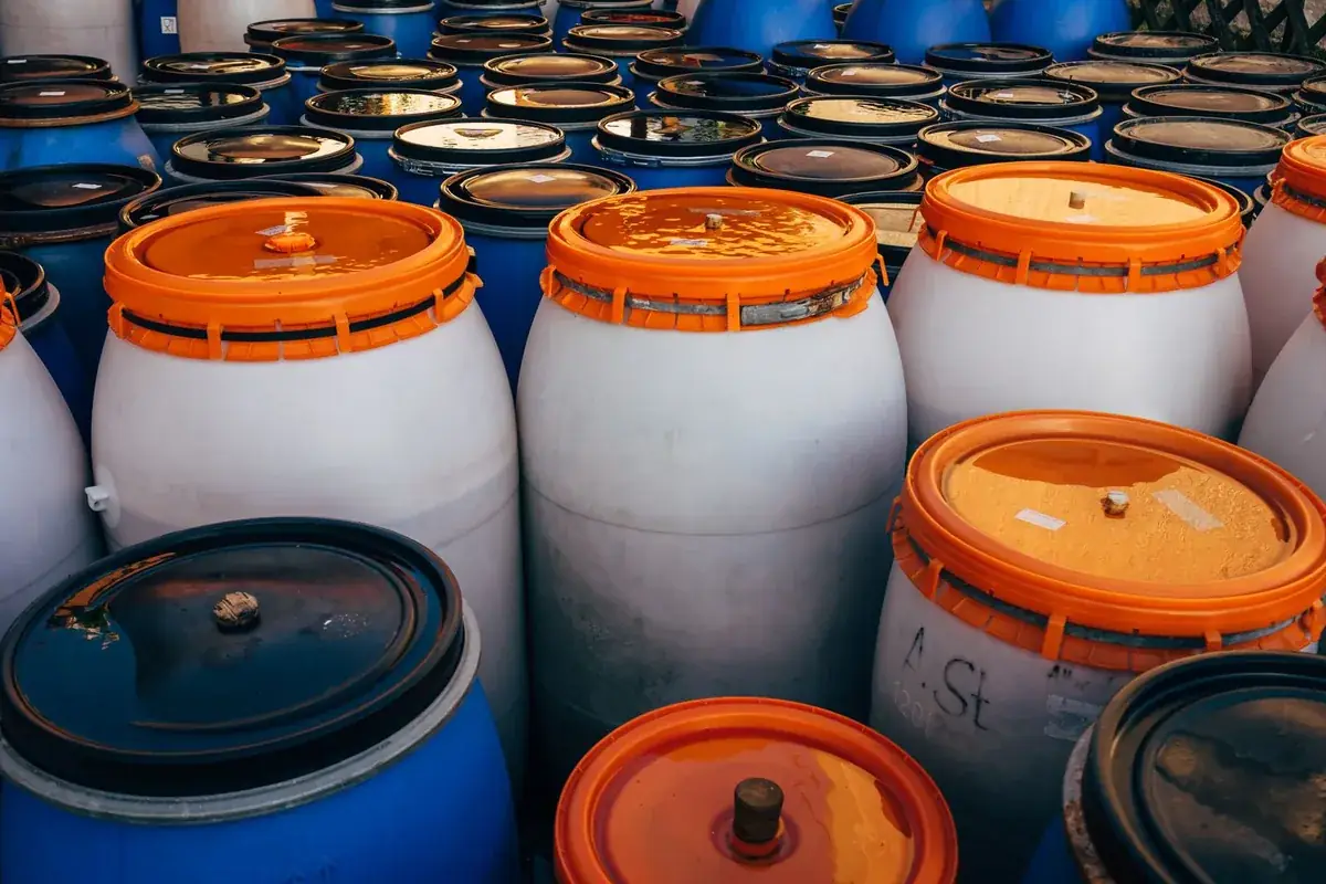 Drug Paraphernalia Cleanup in Florence, OR