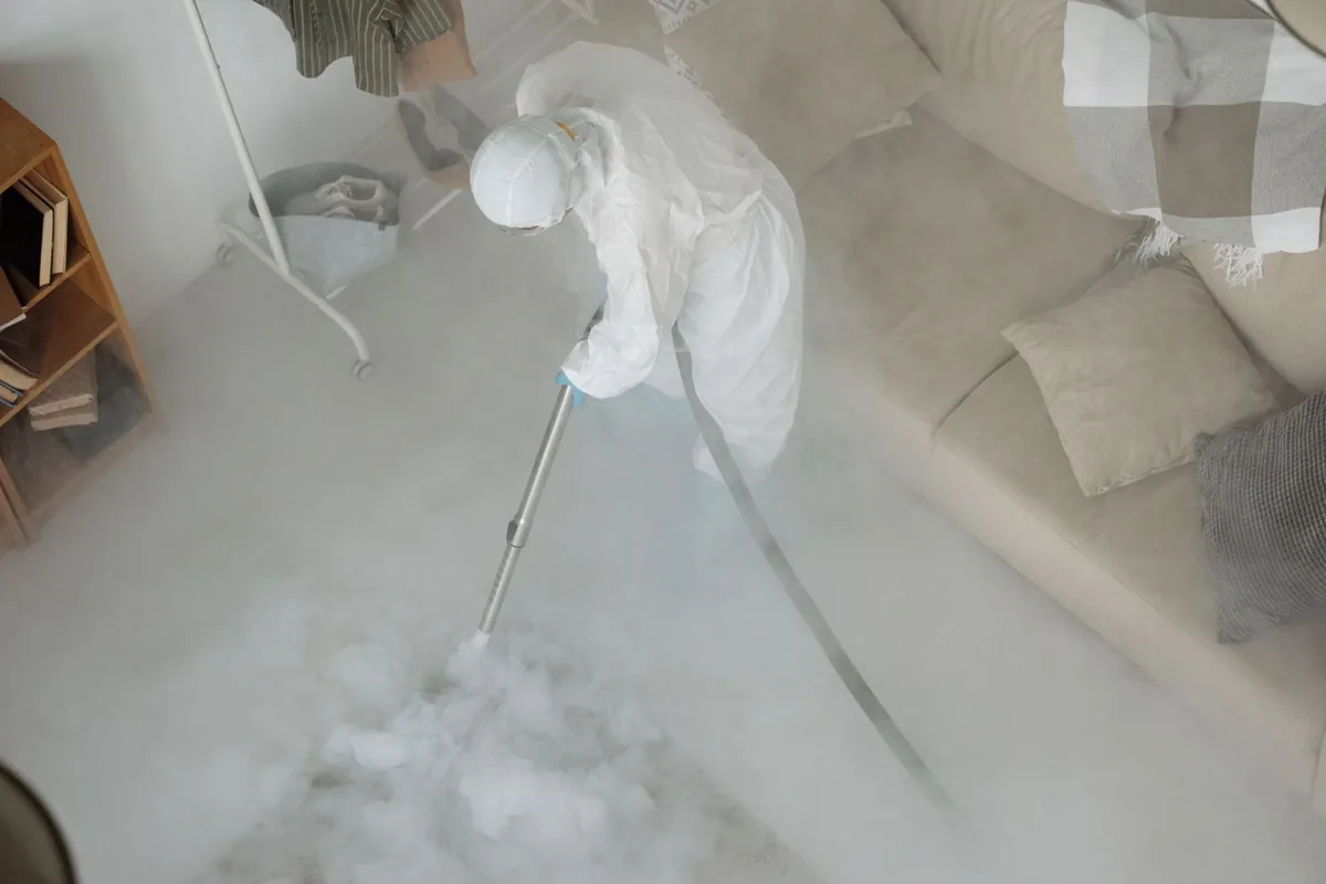 Biohazard Cleanup in Florence, OR